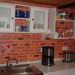 In Mit Garten By Interhome Wernigerode