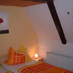 In Mit Garten By Interhome Apartamento *