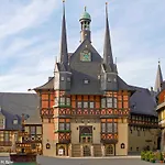 Apartamento In Mit Garten By Interhome