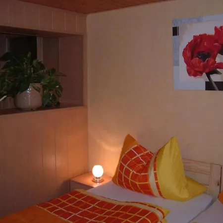 In Mit Garten By Interhome * Wernigerode