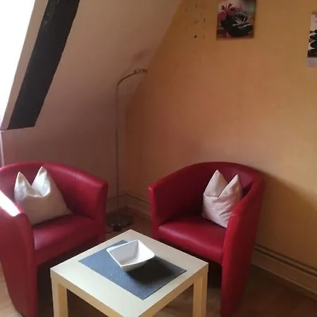 In Mit Garten By Interhome * Wernigerode