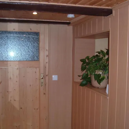 In Mit Garten By Interhome Apartment