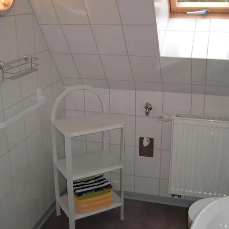 In Mit Garten By Interhome Apartment