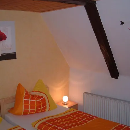 In Mit Garten By Interhome Apartment *