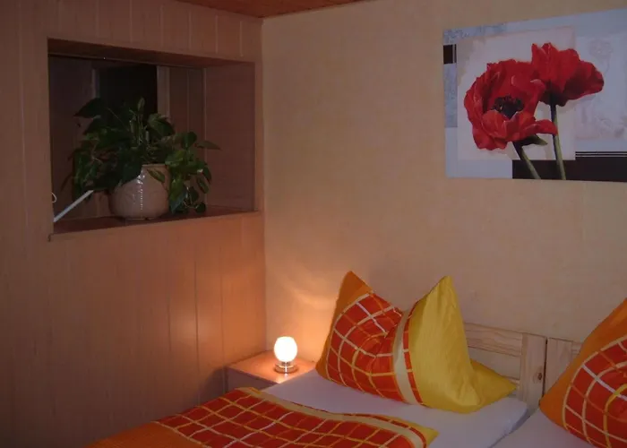 In Mit Garten By Interhome * Wernigerode