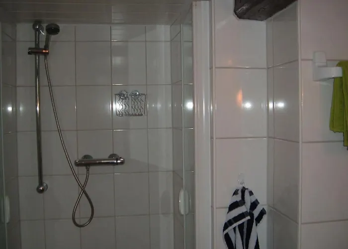 Daire In Mit Garten By Interhome *